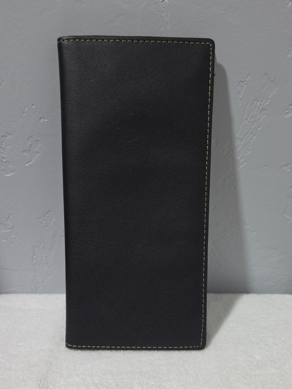 Royce Leather Travel Organizer